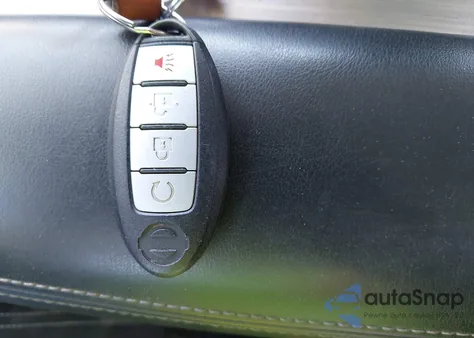 2015 Nissan Murano S from USA, damaged, VIN 5N1AZ2MG3FN268500